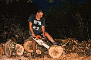 stumps