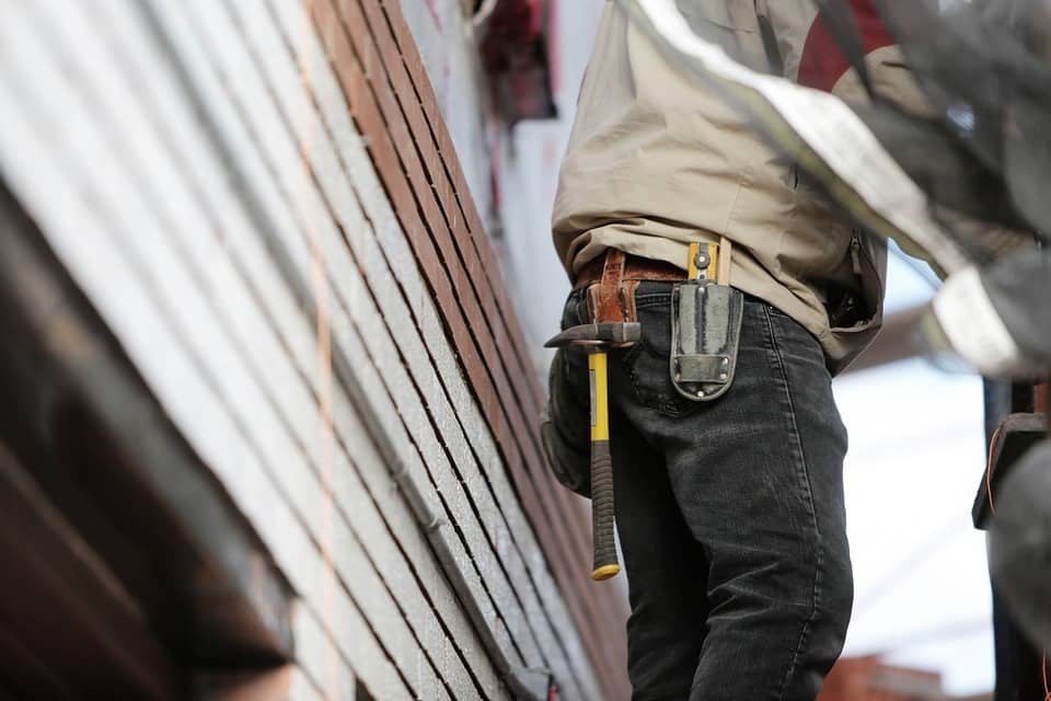 restumping contractor